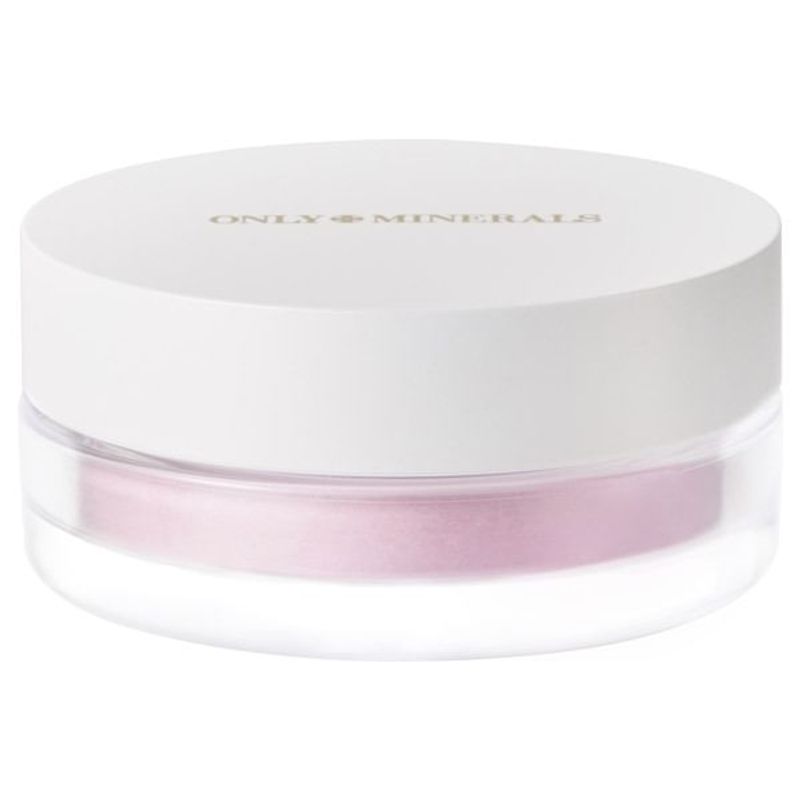 ONLY MINERALS - Mineral Clear Glow Face Powder 7g