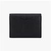 Thom Browne Pebble Grain Three Stripe Envelope Card Wallet Faw063a 00198 001