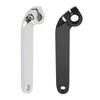 Motorcycle Gear Shift Lever Arm Sturdy Aluminum Alloy Selector Shifter Peg for Harley Davidson Models