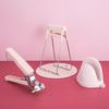ZISIZ Anti-Scald Kitchen Gripper Set