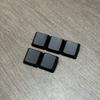 5Pcs PBT Low Profile Backlit Blank Nonslip Keycap for G915/G813/G815/G913 TKL Keyboard keycaps