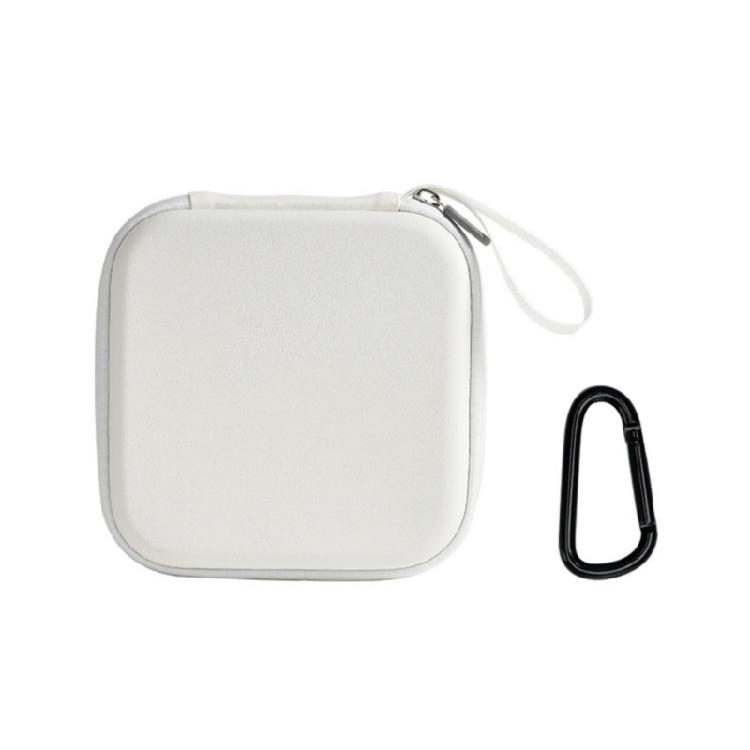 Portable Carrying Case Waterproof and Dustproof Leather Storage Bag for Drones Accessories