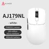 AJAZZ AJ179 PRO PAW3395 Lichtgewicht Bedrade Draadloze Muis met Magnetische Oplaadbasis Ergonomische Macro Gaming Muis voor PC Laptop