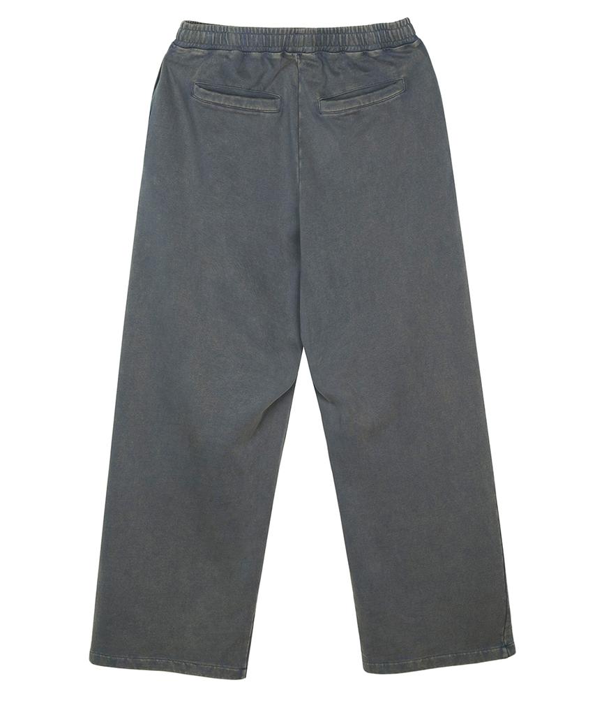 FDR Heavy Long Lounge Pants Slate Gray