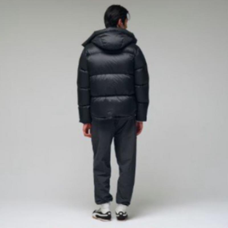 Puma Hoodie Daunenjacke 529479 03