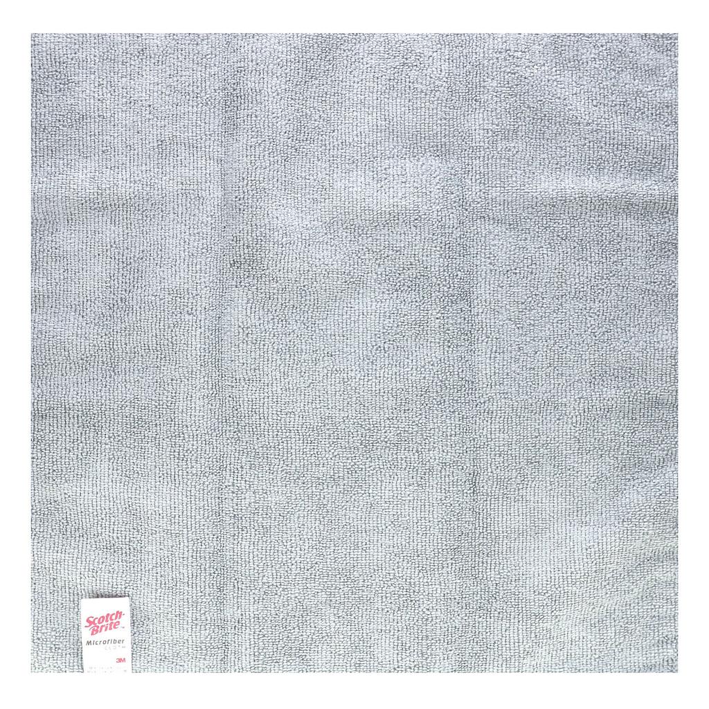 Scotch-Brite, 3-In-1 Microfiber Cloth, 1 Cloth