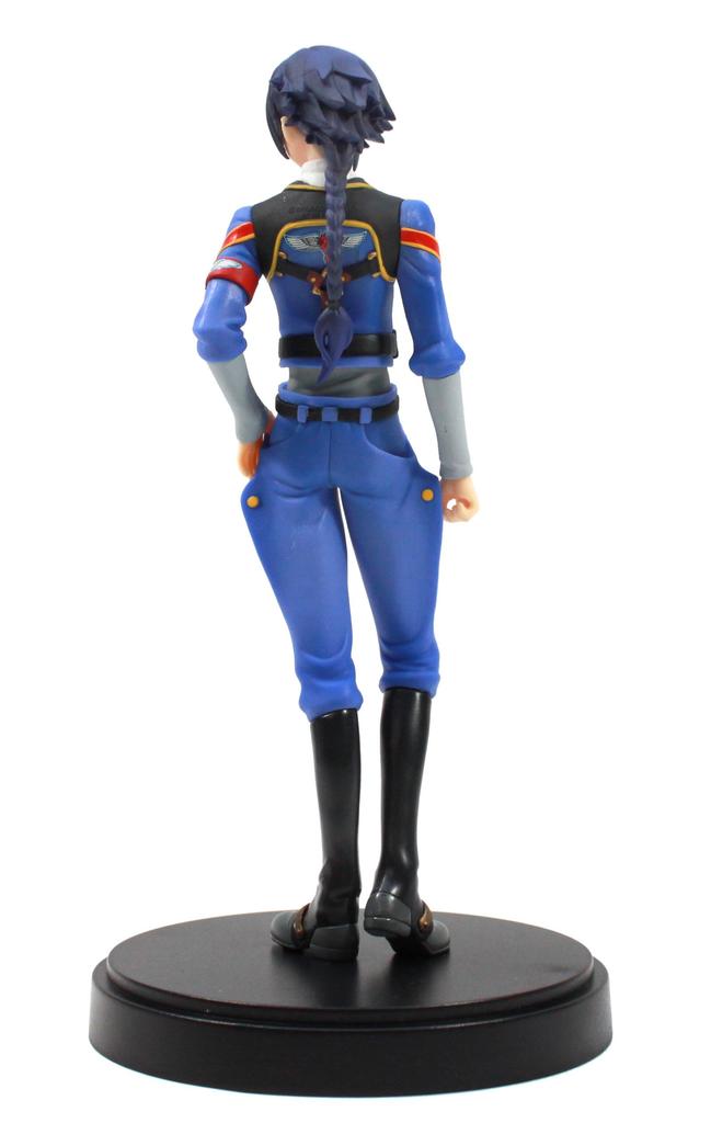 Code Geass Akito the Exiled DXF Figurka Akito Hinata Jedna položka Cena Banpresto