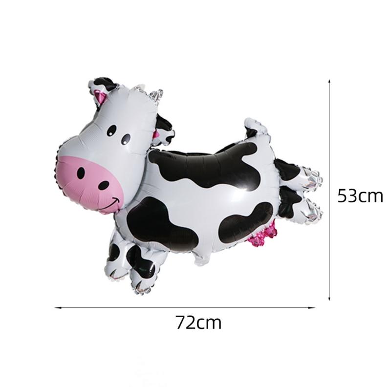 

Мультяшный воздушный шар Жираф Тигр Голова льва Животное Фольгированный шар Джунгли Сафари Украшения для вечеринки по случаю дня рождения Детский подарок Игрушка Гелий Воздух Шары 1pcs