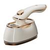 Portable Handheld Garment Steamer and Travel Iron