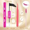 New Style DIY Cluster False Eyelashes: Japanese & Korean Natural Dense Segments