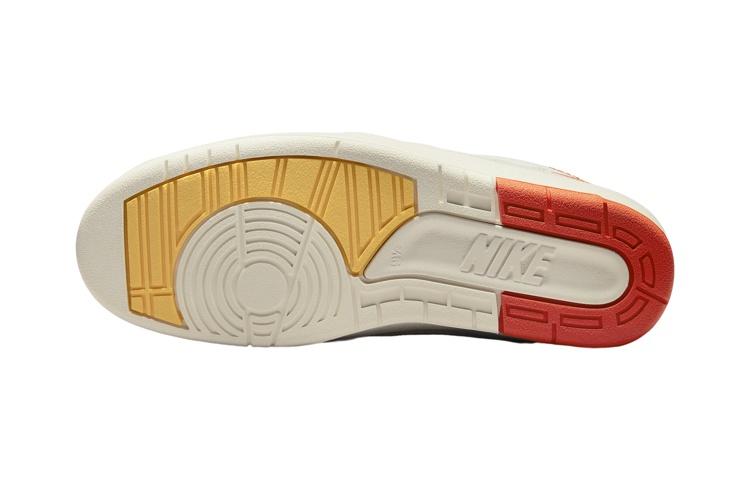 Jordan 2 Retro SP Maison Chateau Rouge PS DO5273-180