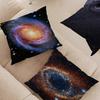Universe Black Hole Pillow Gift Home Office Decoration Pillow Bedroom Sofa Car Cushion CoverPillow Case