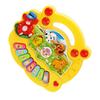 Electronic Baby Instrument Farm Animal Keyboard Toy Children Educational Musical Instrument Toys