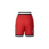 Jordan AS M J DF SPRT DMND SHORT Αθλητικό Σορτς Ανδρικό Κόκκινο DX1488-687