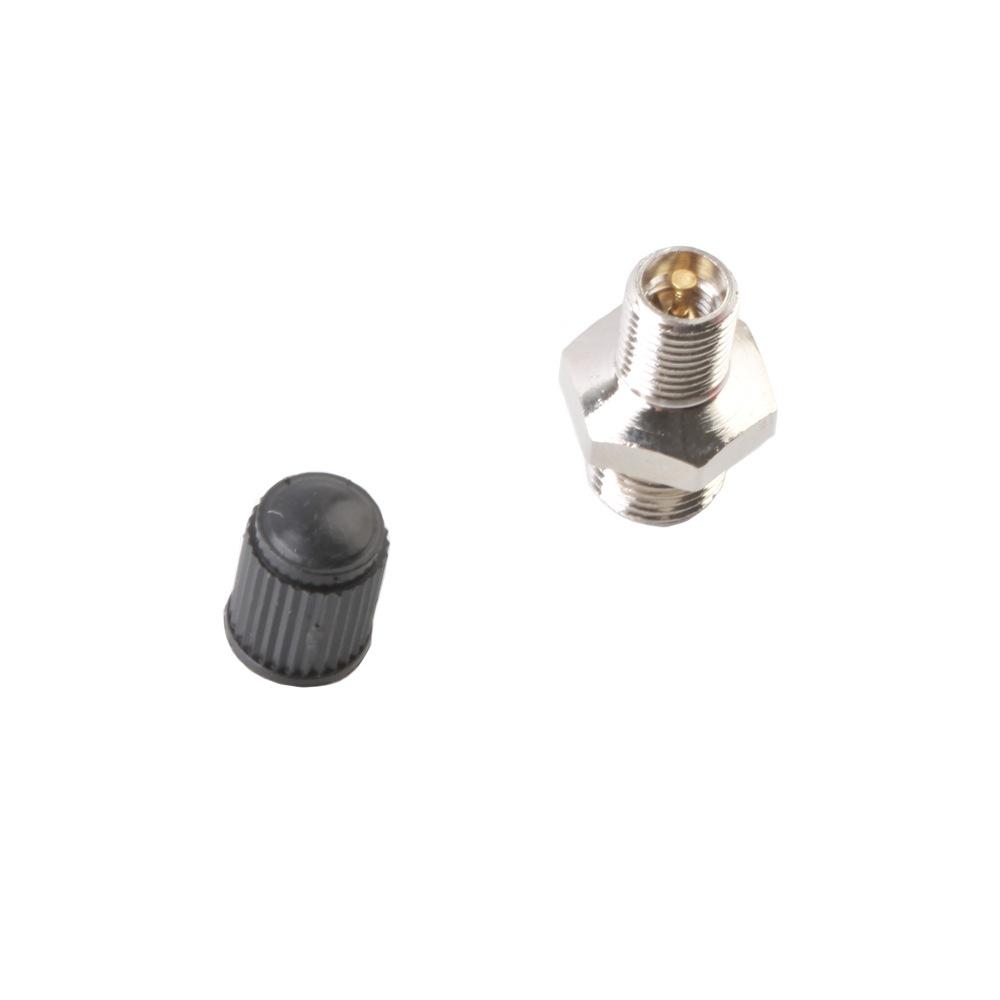 

Wheel Tire Valve For BMW K1600B K1600GT K1600GTL R1200RT