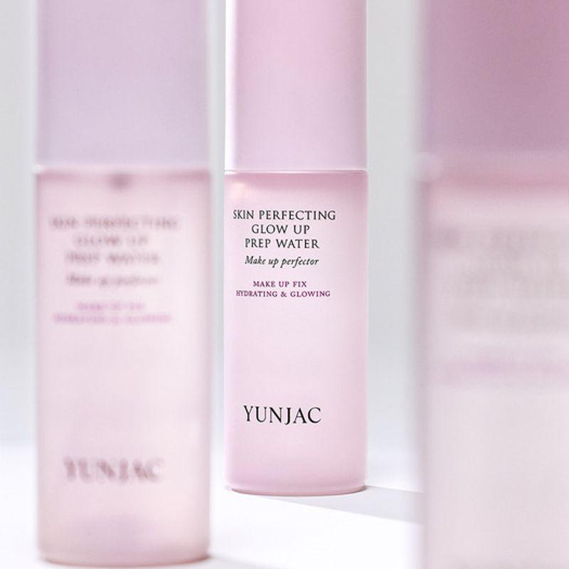 Skin Perfecting Glow Up Prep Water 50ml