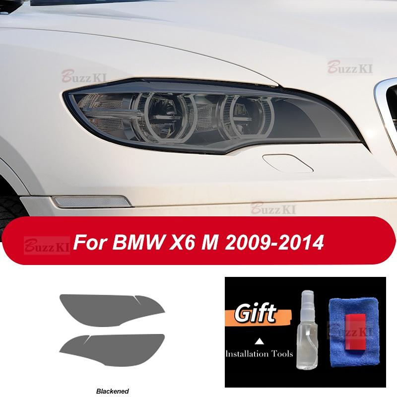 For BMW X6 E71 F16 M