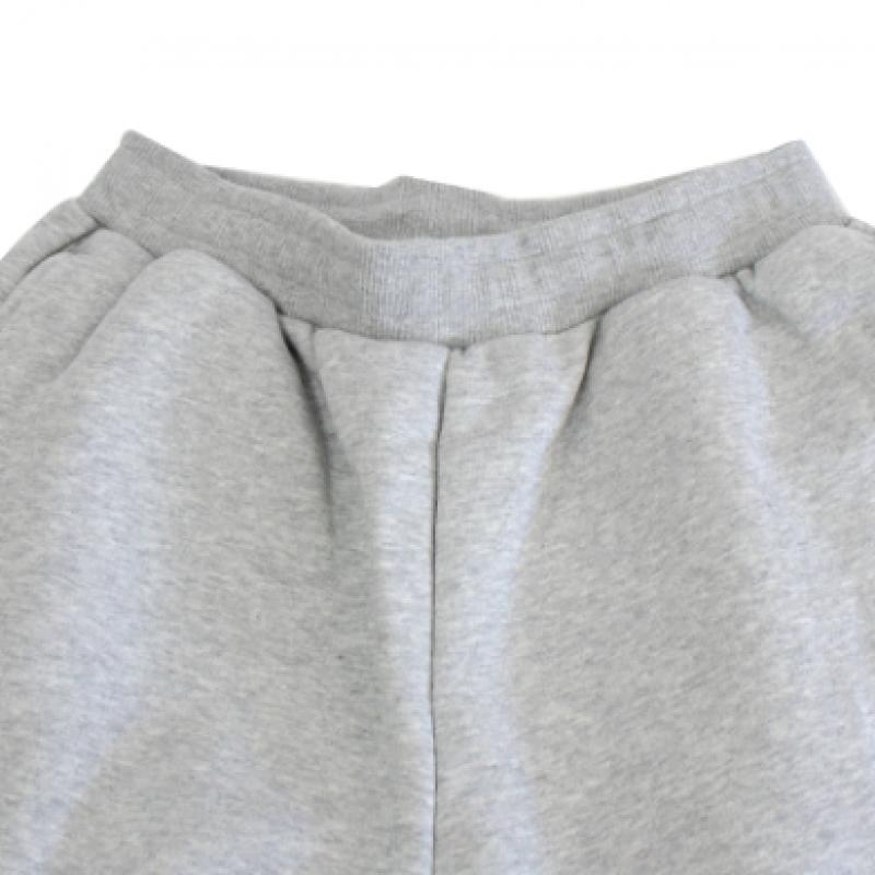 New Balance Junior Training Set Light Gray Nk9yeb403u Ac