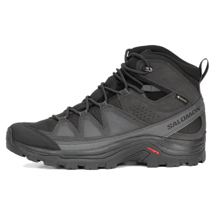 

SALOMON Quest Rove Gtx Black Phantom 471813 42