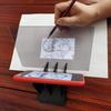 Painting Board, Ideal For Artists And Hobbyists - Creative Drawing & Sketching Tool Set With Projection Board Art Supplies