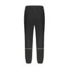 Men's Lightweight Quick-Dry Cuffed Running Pants with Night Vision