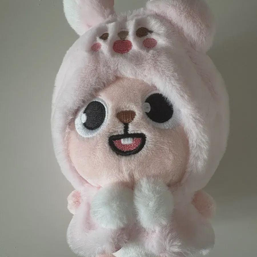 

Denimals 24 Серый Кейп Сет Day6