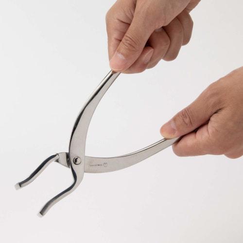 Endo Shoji Professional Pliers, Stainless Steel, Made In Japan, AYT1001