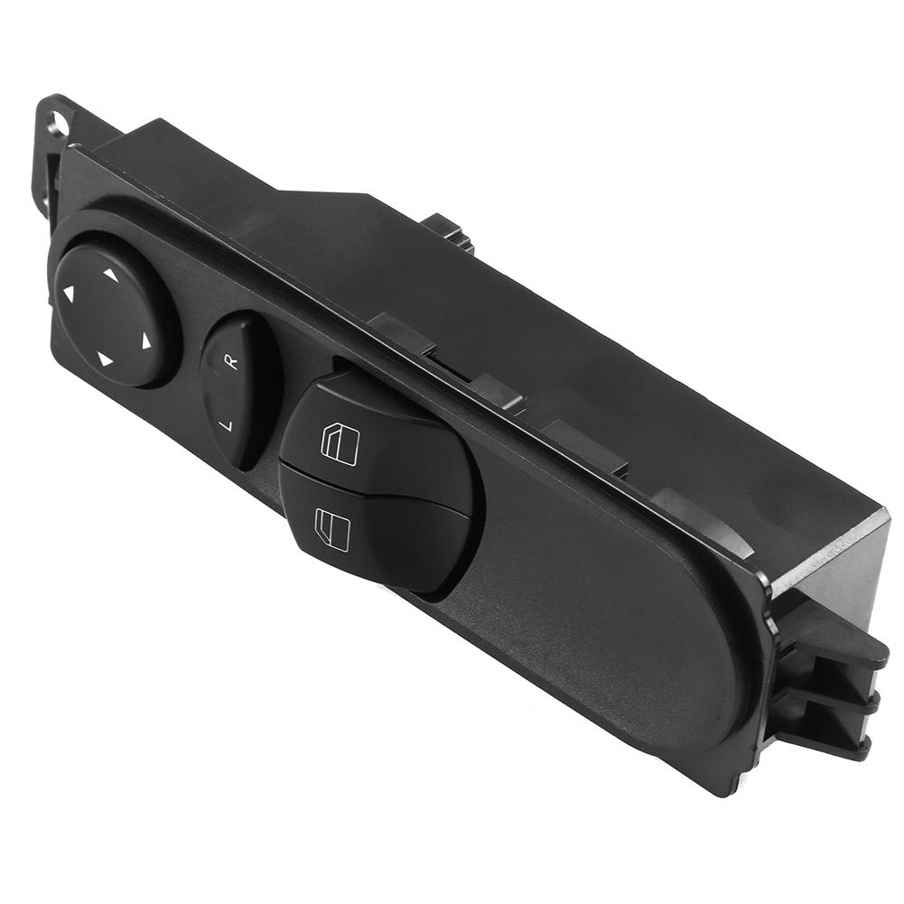 Window Control Switch for Mercedes Driver Side Master Window Control Switch for Mercedes Sprinter W906 A9065451213 A9065451213