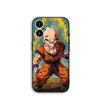 For Xiaomi Redmi 15C 15 A4 A5 9A 9T 10A 10C 9C NFC Note 11 9 8 10 Pro 8T Phone Cover Case Android 18 Krillin Dragon Gokus Ball