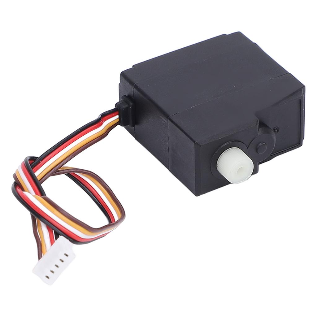 RC Car Steering Servo 5 Line 17G RC Gear Servo Motor for Suchiyu 16101 16102 16103 16201