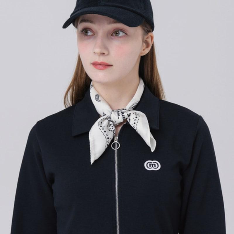 

DOYOUKNOWMC ALL SEASON Wappen Patch Symbol Logo Pearl Jing Cotton Terry Black Ball Cap black