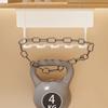4 Slots Wall Mounted Toothbrush Holder Bathroom Self Adhered Toothbrush Organizer Razor Storage Racks