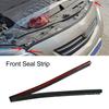 Weatherstrip Hood Dichtleiste für Toyota für Corolla 2007 2013 Ersatz Auto Front Motor Clip auf für Toyota