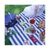 Waterproof Picnic Blanket - Foldable Outdoor Picnic Mat Is Perfect for Parks and Beaches