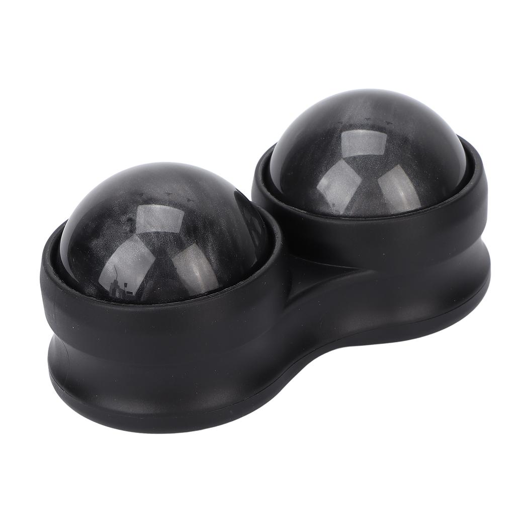 Double Massage Myofascial Tissue Mobility Therapy Tool for Sore Muscle Joint Pain