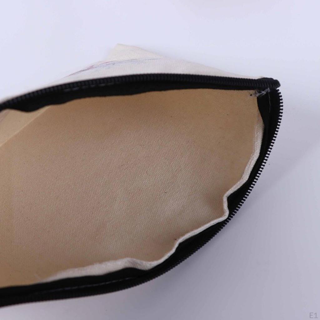 Nurse Makeup Bag Cosmetic Pouch Travel Multipurpose Portable Gift for Party