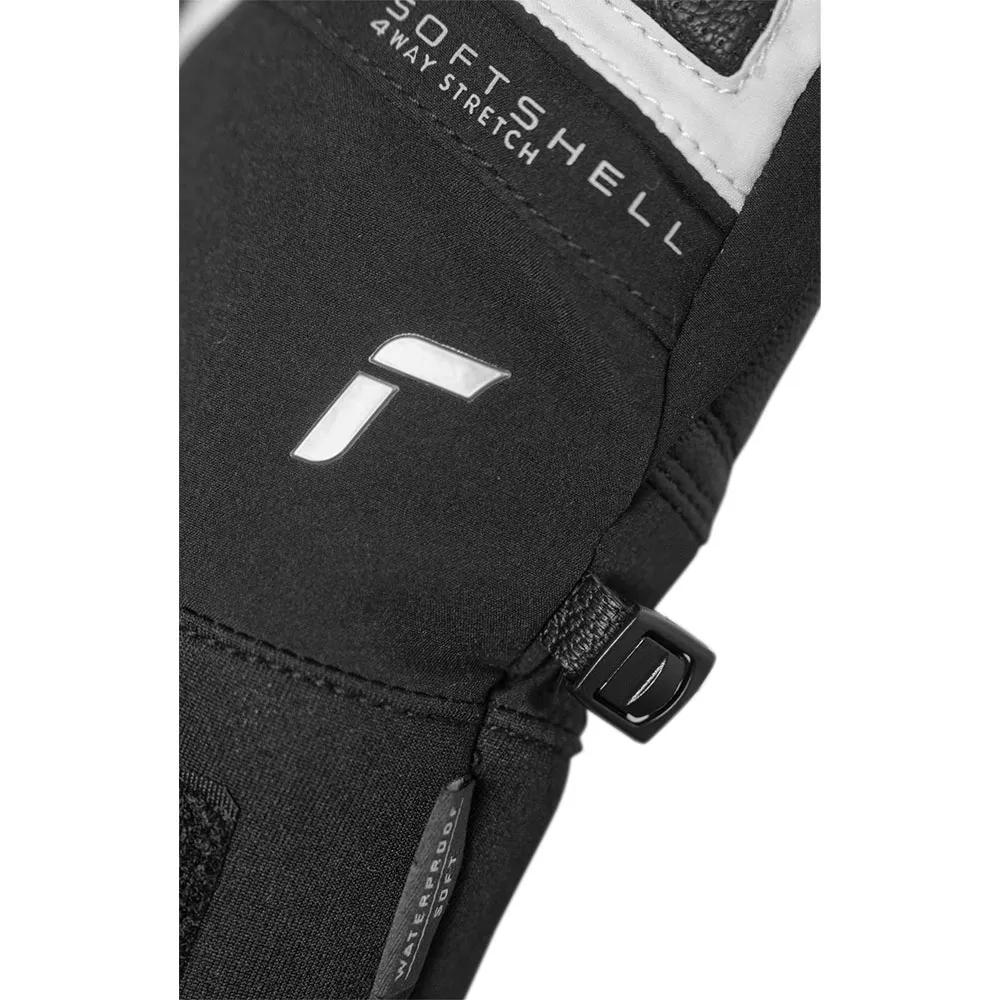 Reusch Gloves Thunder R-Tex® XT