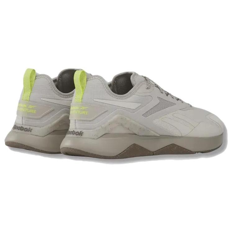 Reebok Nanoflex DVENTURE TR 2 'Grey Purple' Men's 100074521