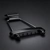 6 string Guitar Tailpiece Bridge Half Hollow Short Guitar Tailpiece Bridge Metal Guitar Replacement Parts Enduring