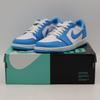 CJ7891-401 Nike SB Air 1 Low UNC Dark Powder Blue White (Men's)