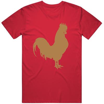 Brock Purdy Big Cock Brock Football Fan V3 T Shirt