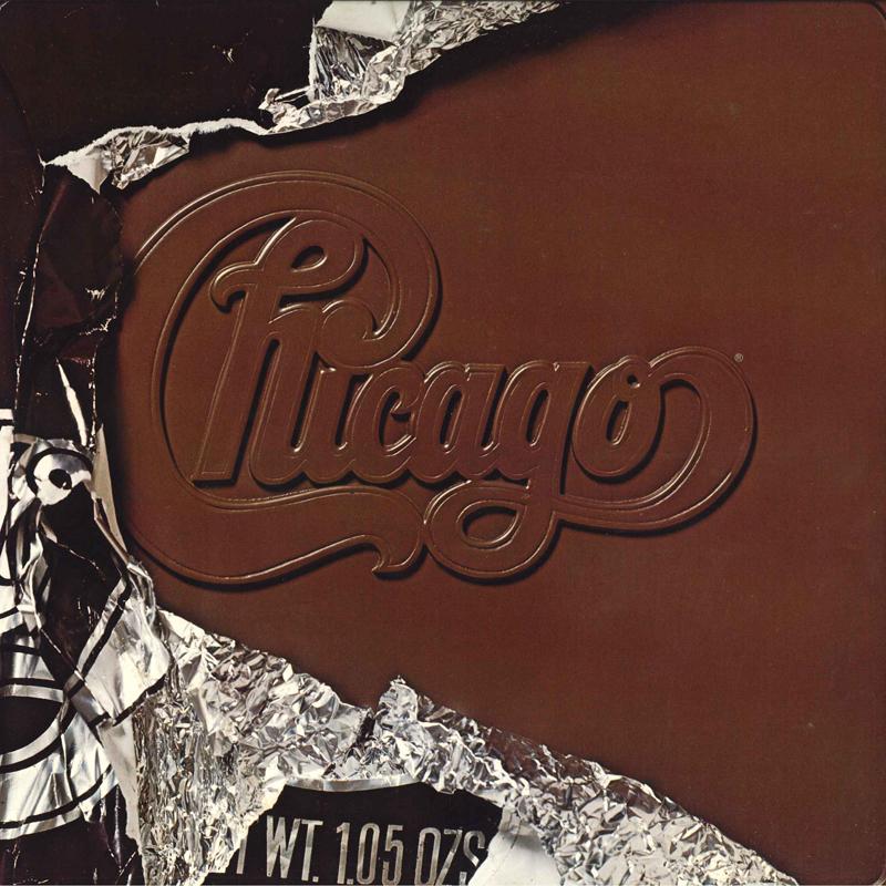 

LP Record CHICAGO - Chicago X 25AP107 CBS SONY 1976 Japan Rock Used