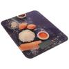 Glass Electronic Flat Kitchen Scale 10 Kg