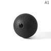 Epp Lacrosse Myofascia Ball Peanøtt Massasjeball Høy tetthet Lett Fitness Kroppsfascia Trening Lindre smerte Yogaball