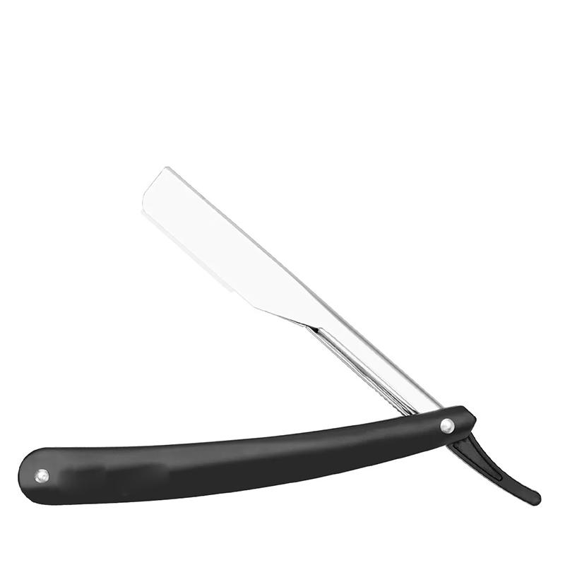 Folding Portable Manual Razor Hairdressing Accessories Hairdressing For Beginners Suitable For Women Eyebrow Razor Safety Razor