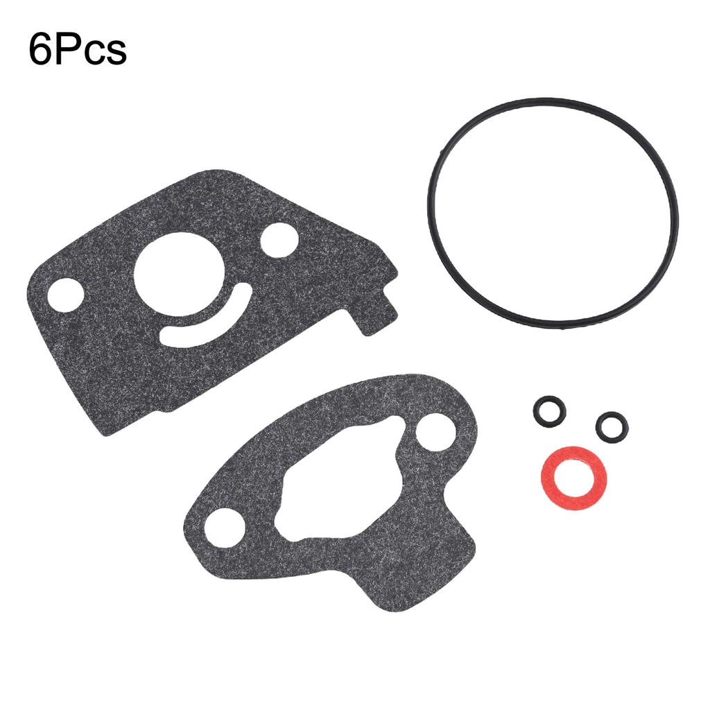 Accessory Part Gaskets Compatible Generator High-quality Rubber