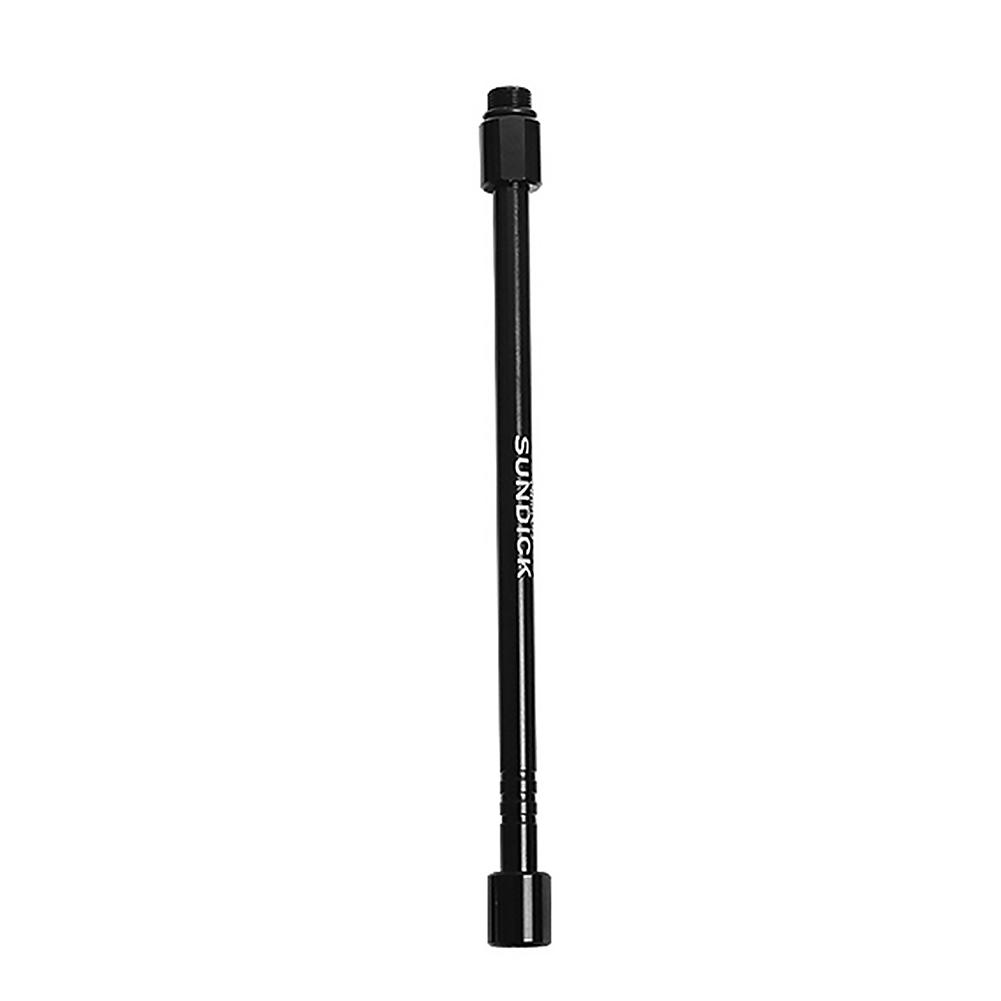 

SUNDICK Outdoor Camping Gas Lamp Extension Rod Cooking Stove Torch Extender Pole