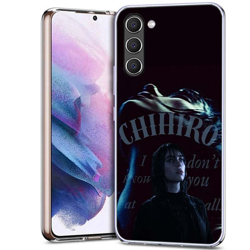 

Hit Me Hard and Soft B-BillieS Phone Case for Samsung A16 A26 A36 A56 A17 A37 A57 A07 A06 A02S A12 A22 A32 A52S A72 Galaxy A70 A Samsung A04