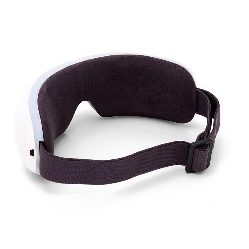 Taichang Smart Eye Massager with Heat and Foldable Design