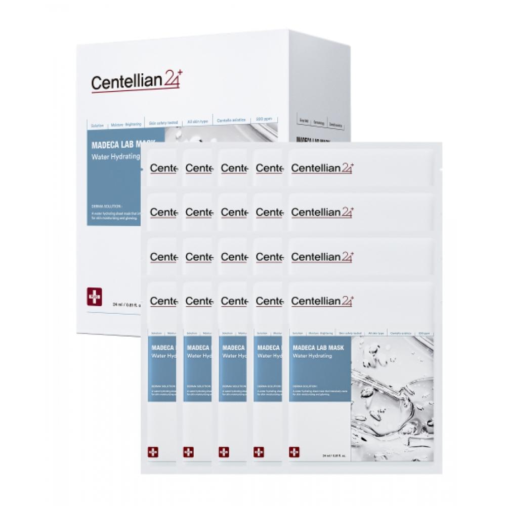 

Centellian24 Water Hydrating Mask Pack 1 Box 20 Sheets NONE